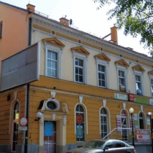 Rybnik Centrum